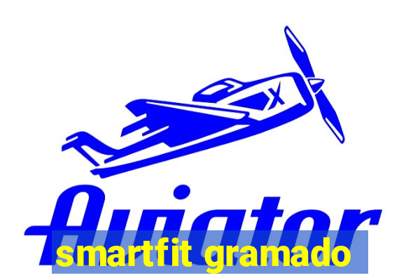 smartfit gramado